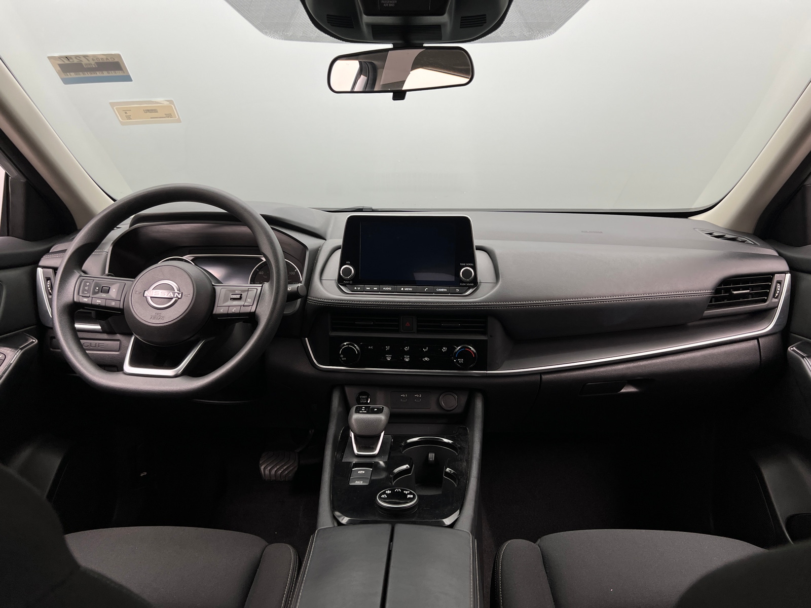 Thumbnail: 2024 Nissan Rogue - 3