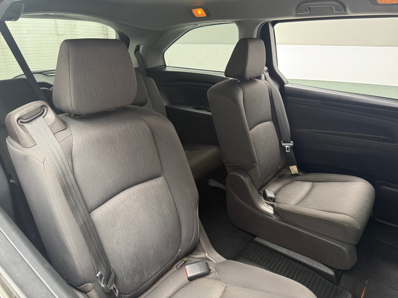 Thumbnail: 2021 Honda Odyssey - 6