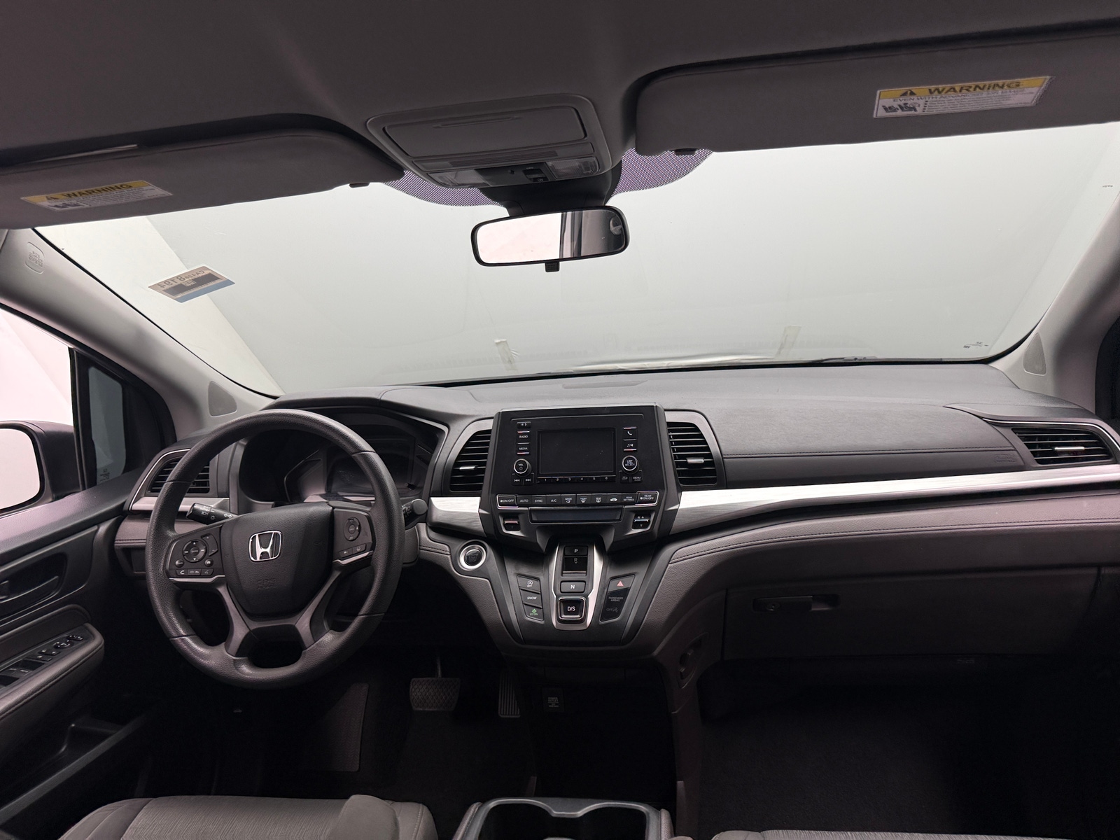 Thumbnail: 2021 Honda Odyssey - 3