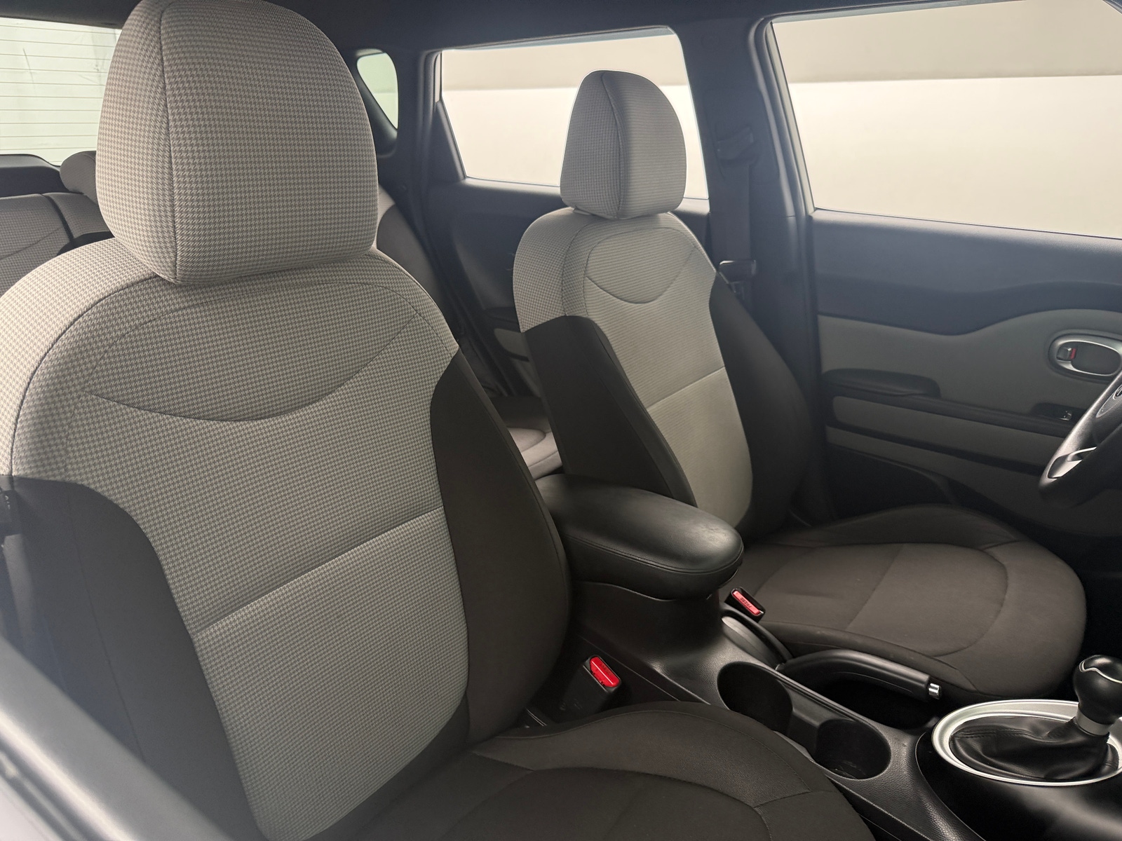 Thumbnail: 2017 Kia Soul - 2