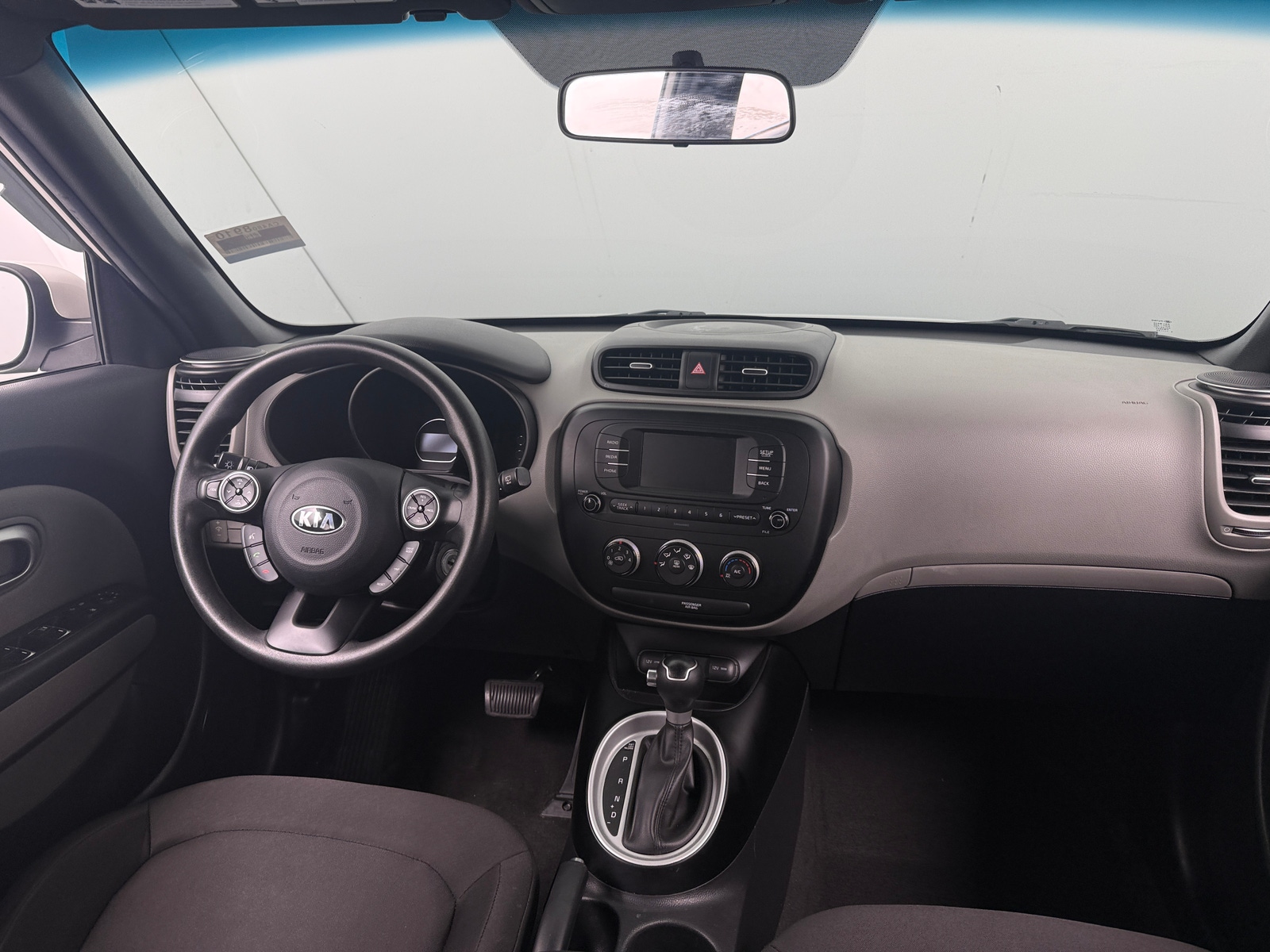 Thumbnail: 2017 Kia Soul - 3