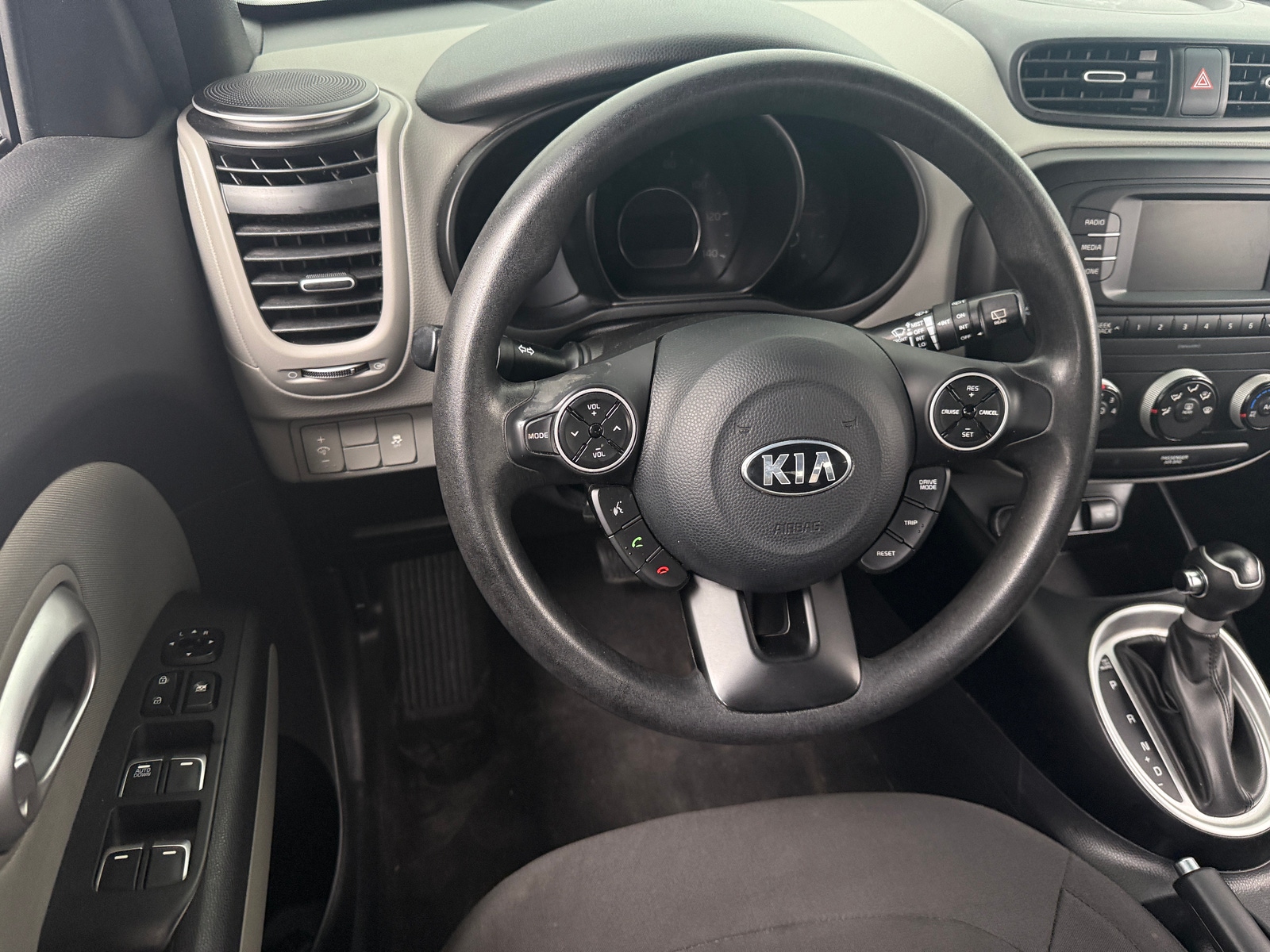 Thumbnail: 2017 Kia Soul - 5