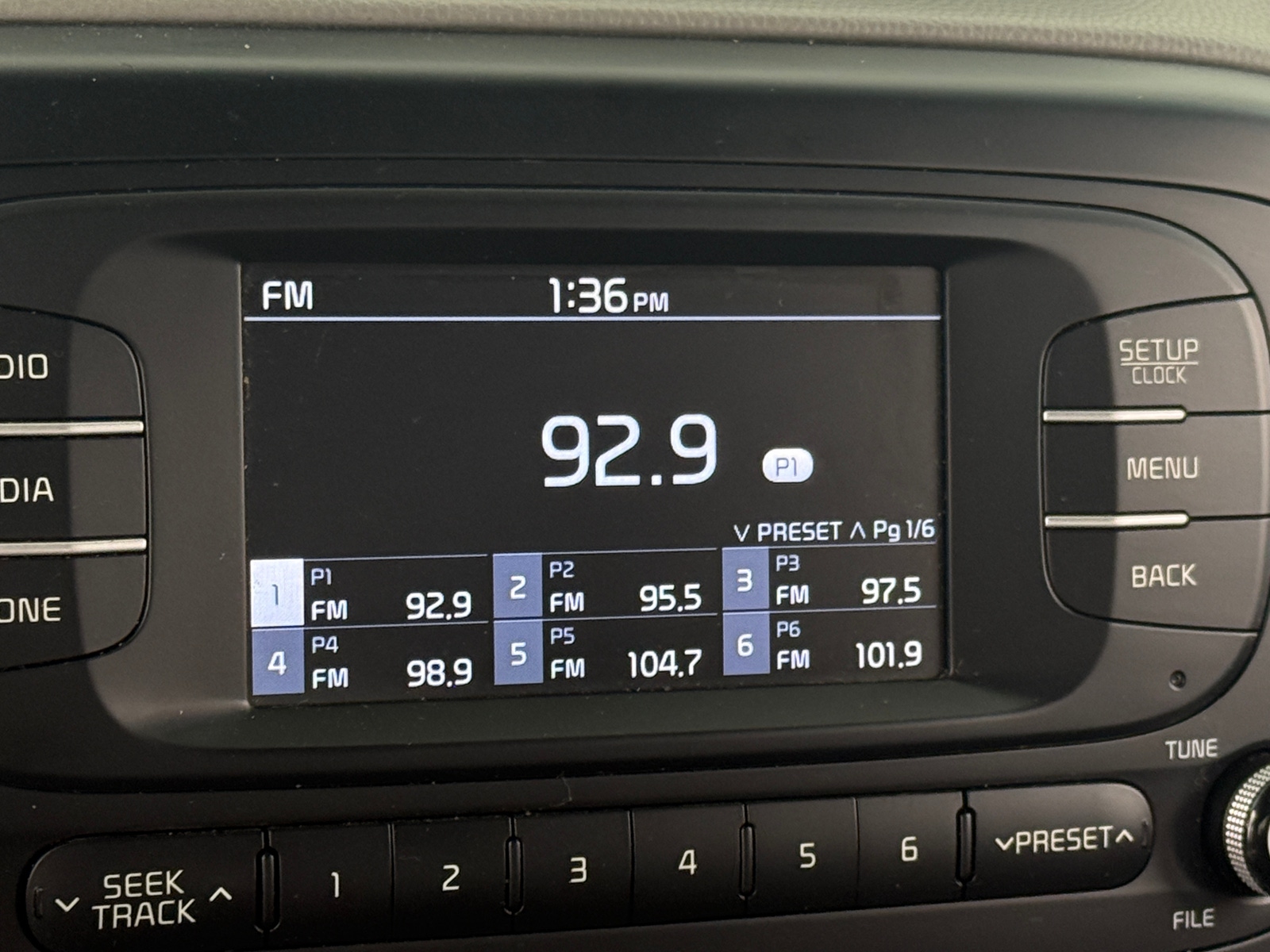 Thumbnail: 2017 Kia Soul - 4