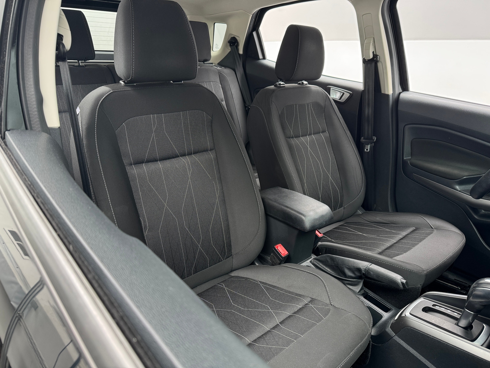 Thumbnail: 2018 Ford EcoSport - 2