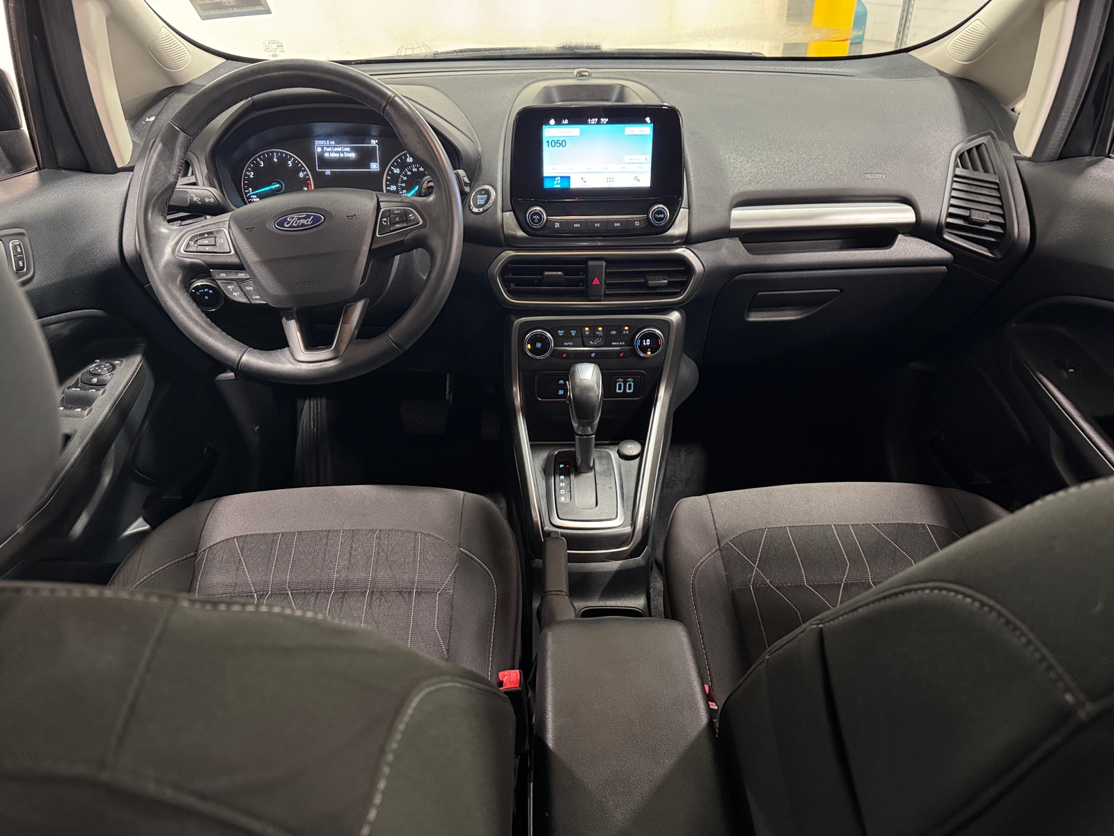 Thumbnail: 2018 Ford EcoSport - 3