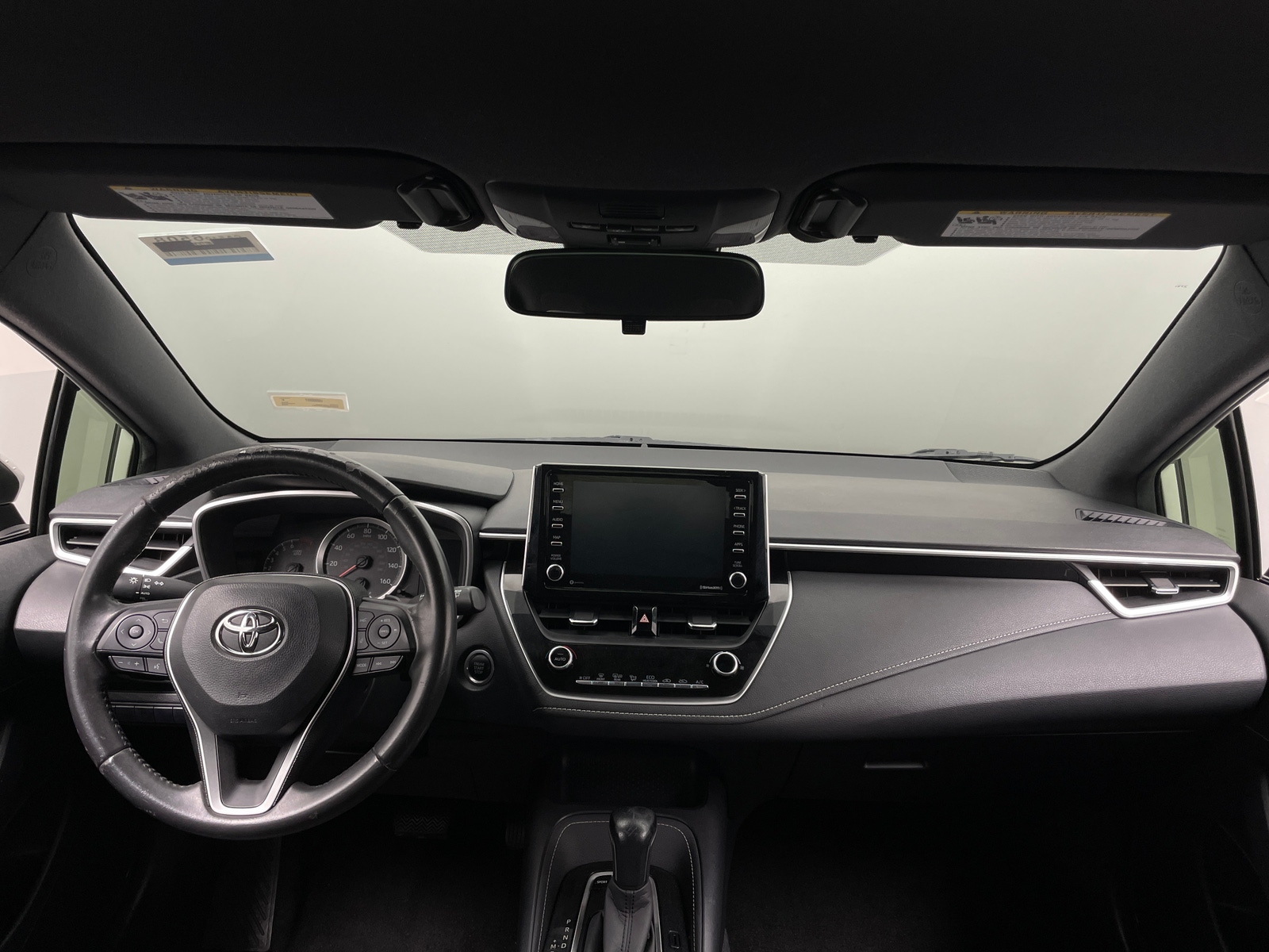 Thumbnail: 2020 Toyota Corolla - 3