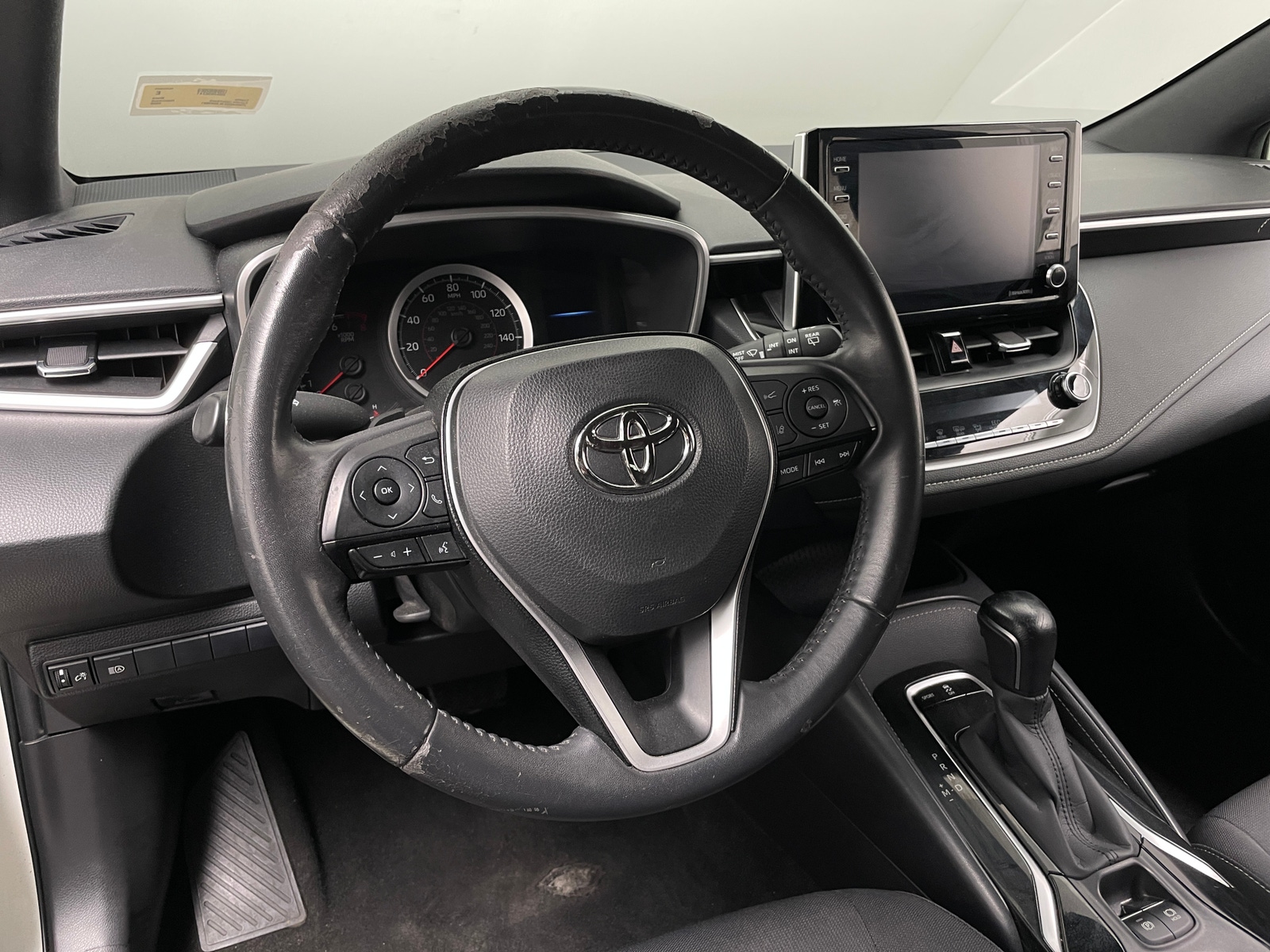 Thumbnail: 2020 Toyota Corolla - 5
