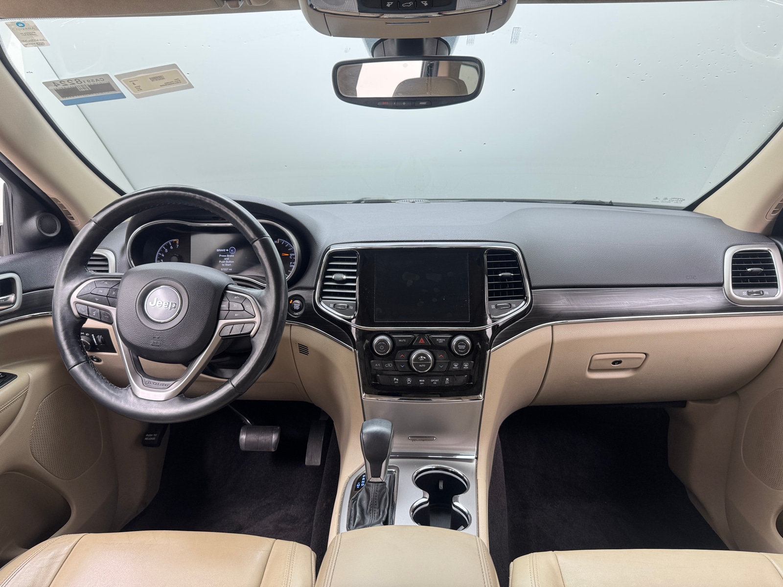 Thumbnail: 2019 Jeep Grand Cherokee - 2