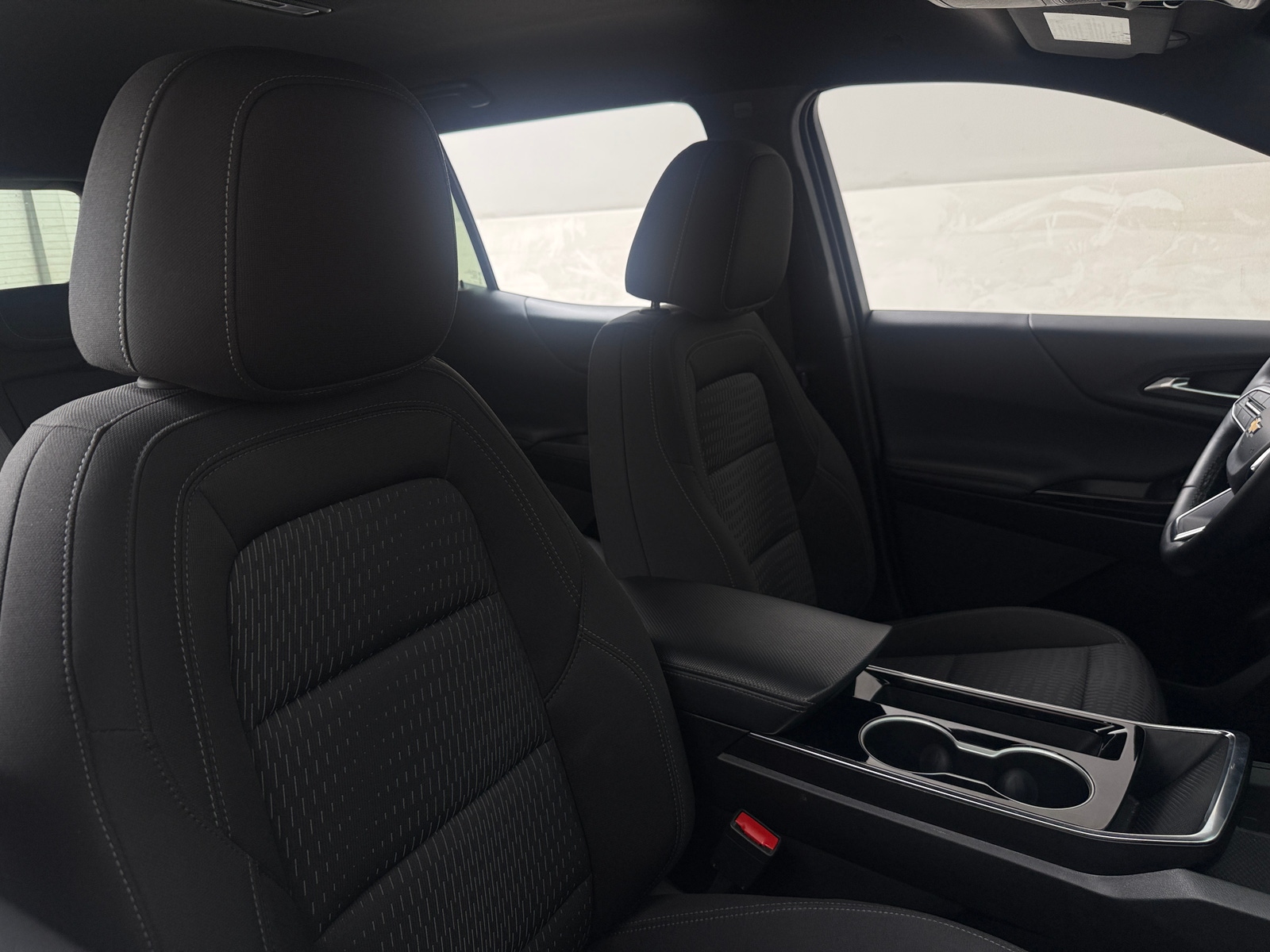 Thumbnail: 2025 Chevrolet Equinox - 2