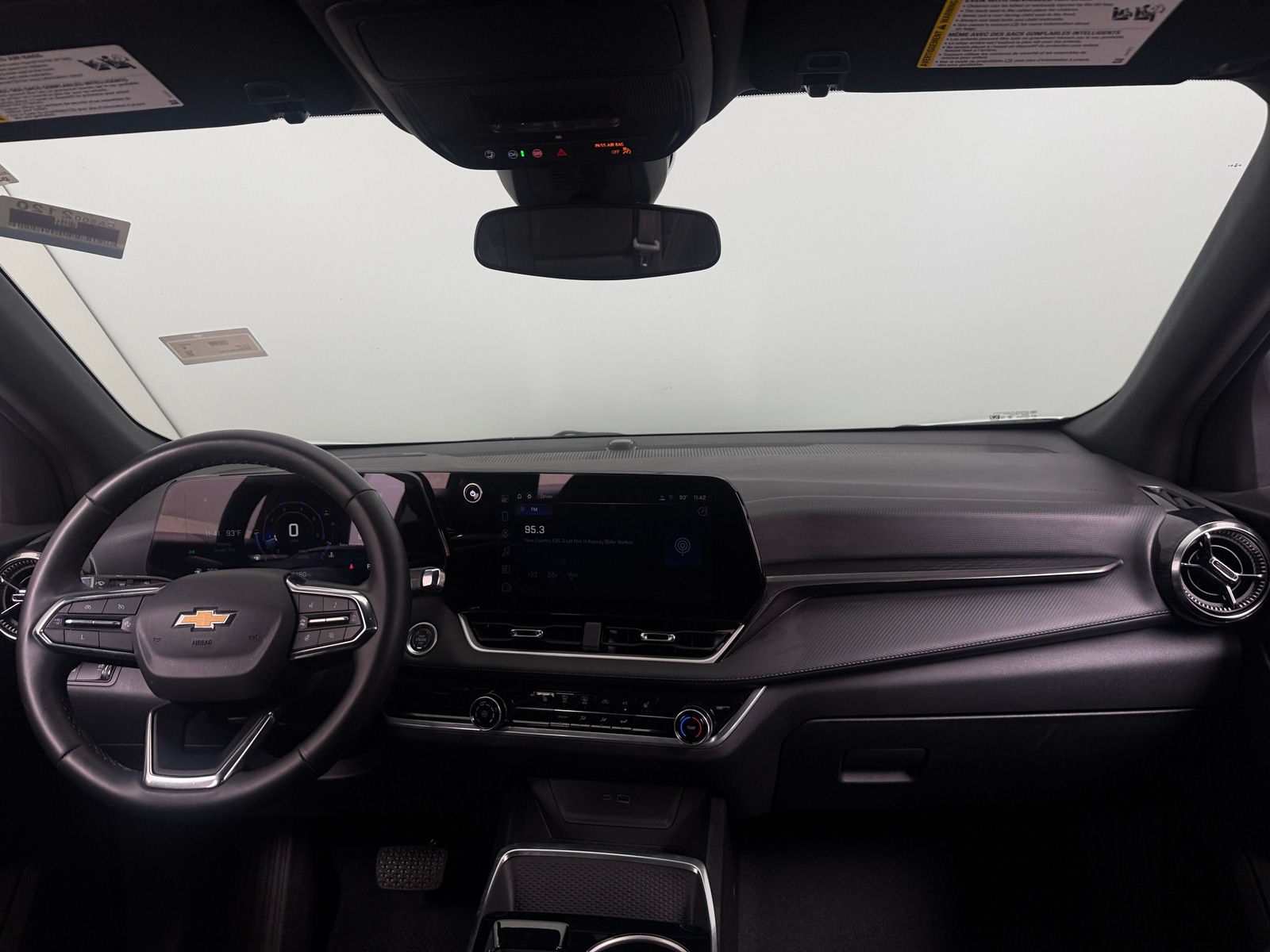 Thumbnail: 2025 Chevrolet Equinox - 3