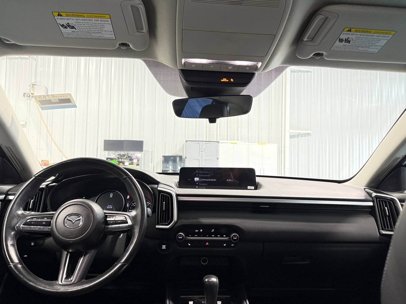 Thumbnail: 2024 Mazda CX-50 - 2