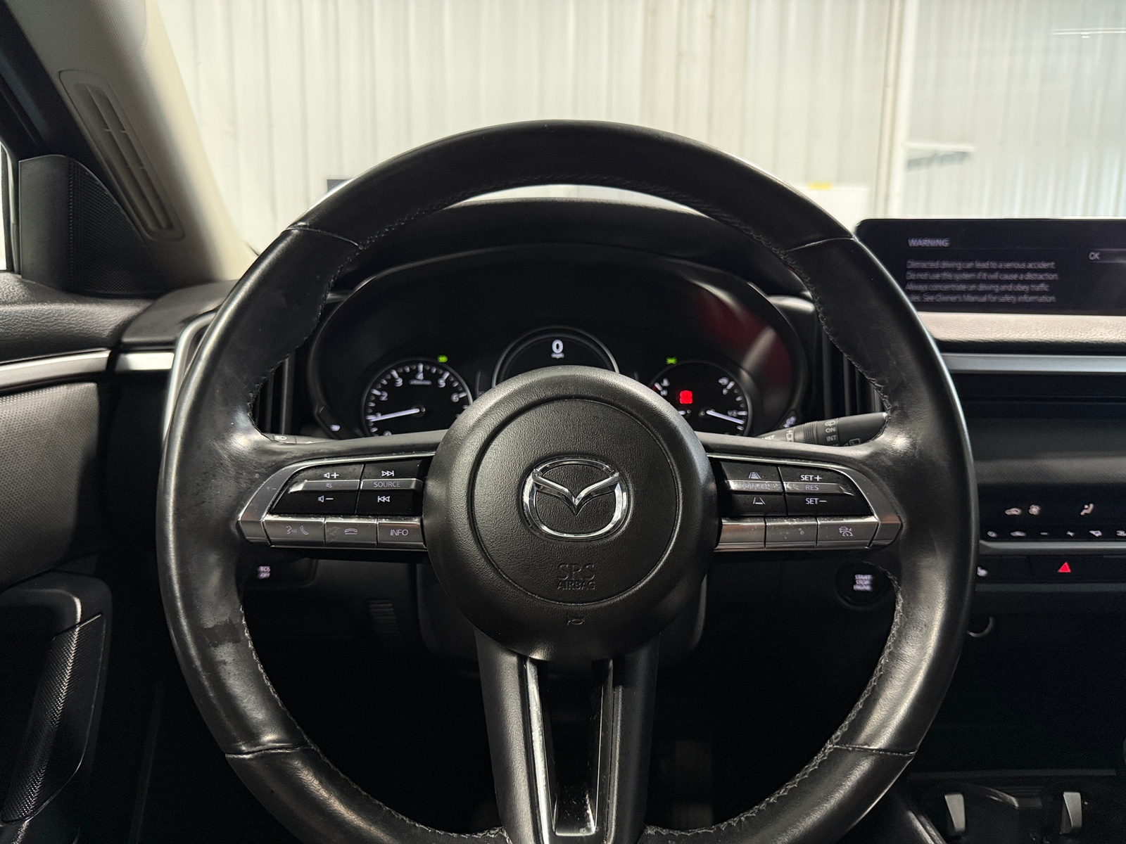 Thumbnail: 2024 Mazda CX-50 - 4