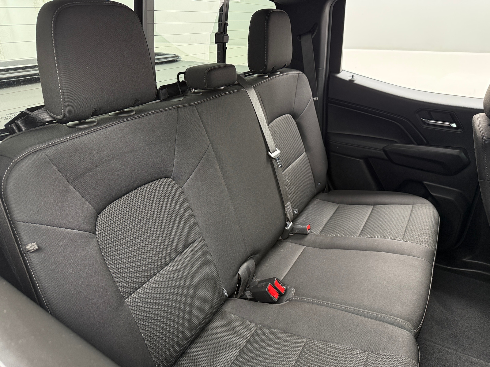 Thumbnail: 2024 GMC Canyon - 6