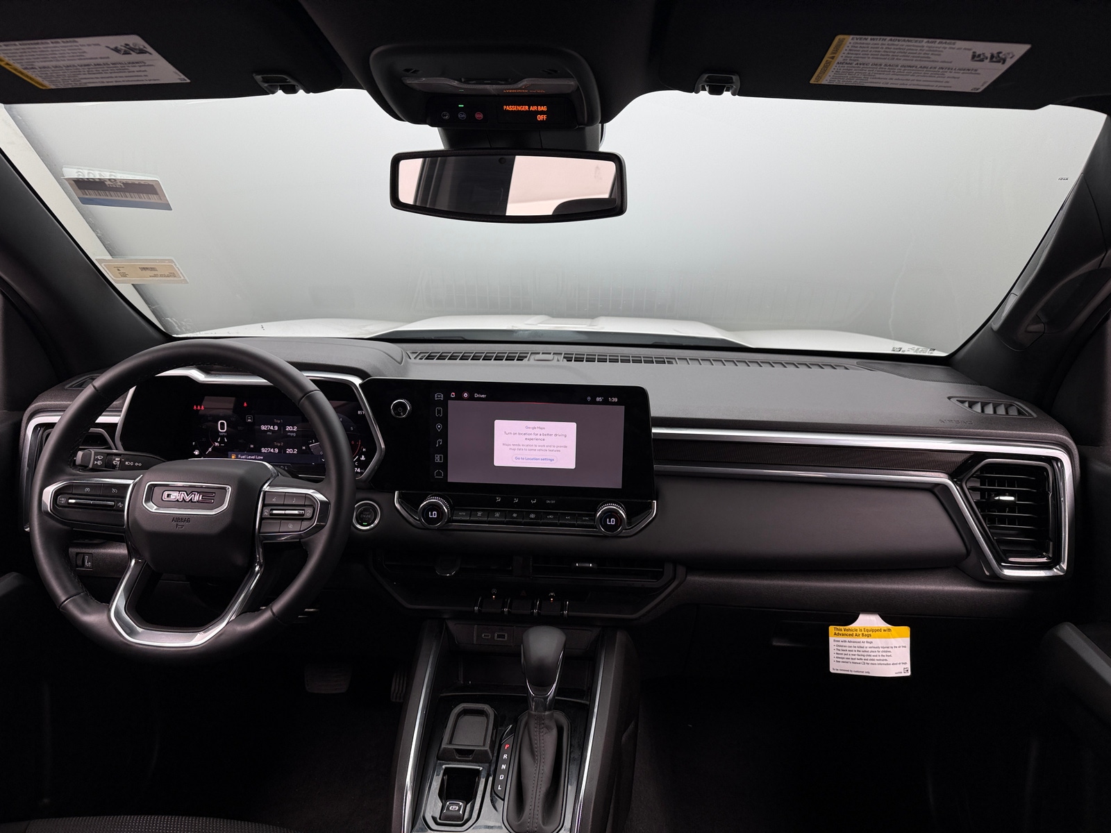 Thumbnail: 2024 GMC Canyon - 3