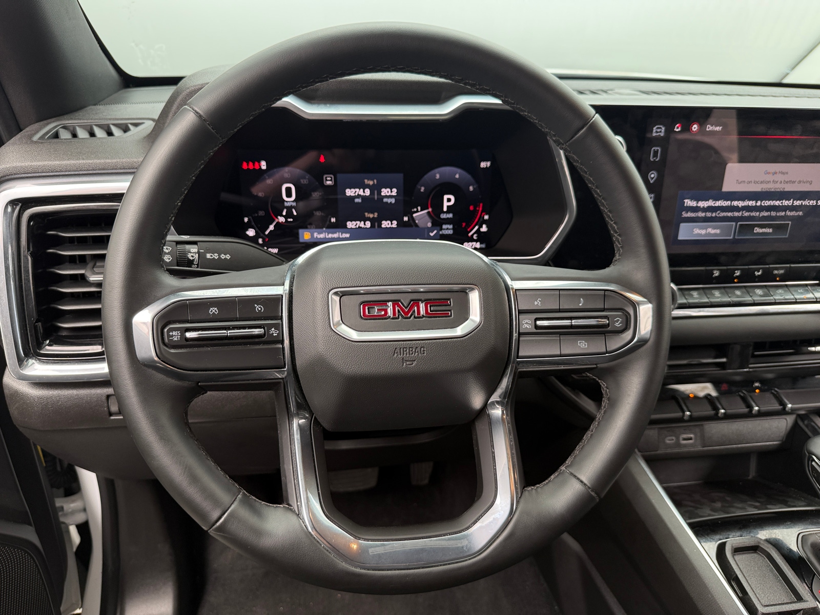Thumbnail: 2024 GMC Canyon - 5