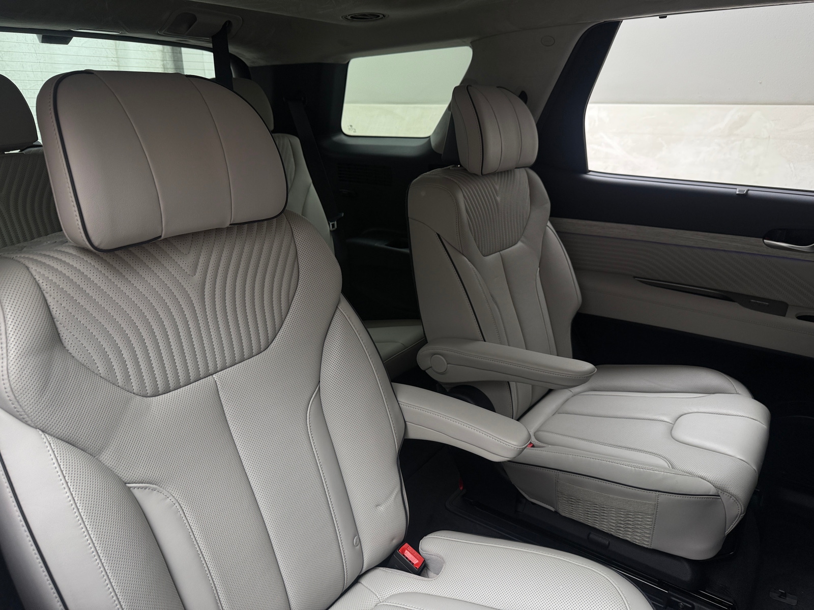 Thumbnail: 2023 Hyundai Palisade - 5