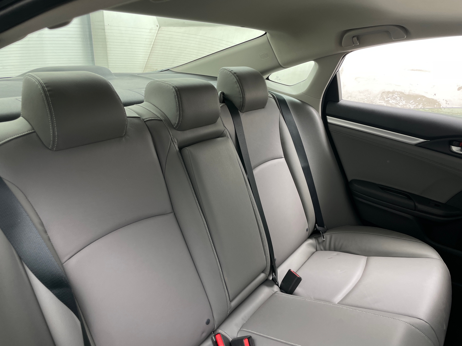 Thumbnail: 2018 Honda Civic - 5