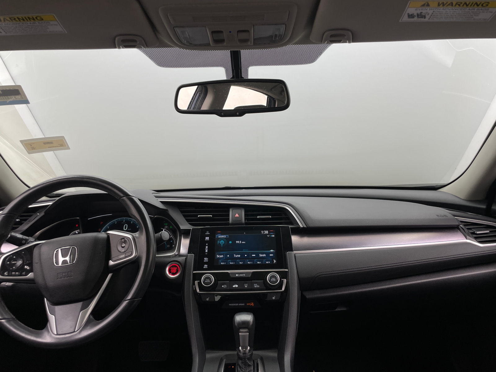 Thumbnail: 2018 Honda Civic - 2