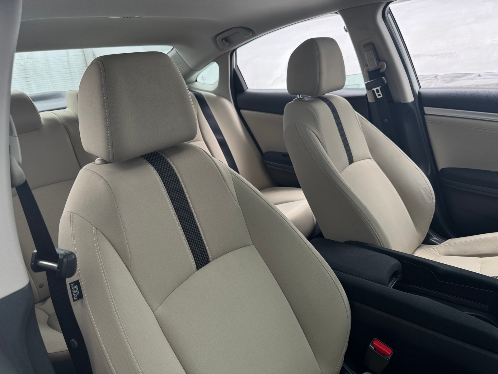 Thumbnail: 2019 Honda Civic - 2