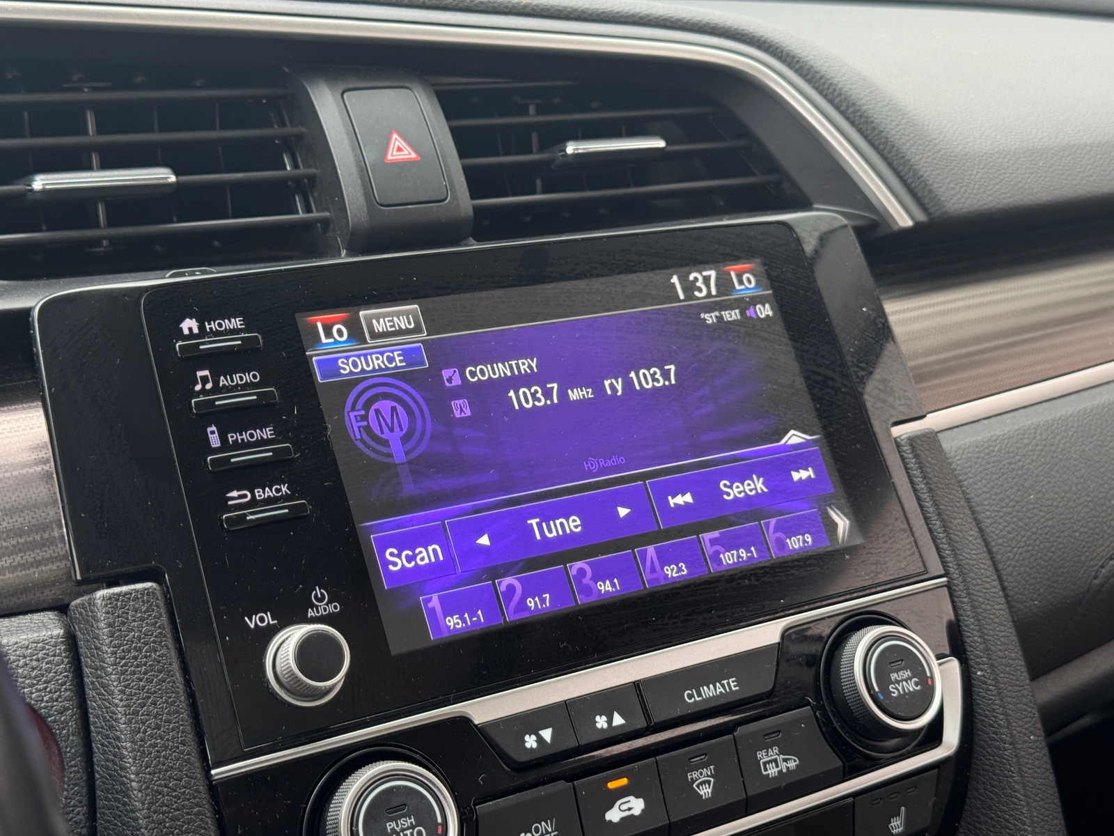 Thumbnail: 2019 Honda Civic - 4