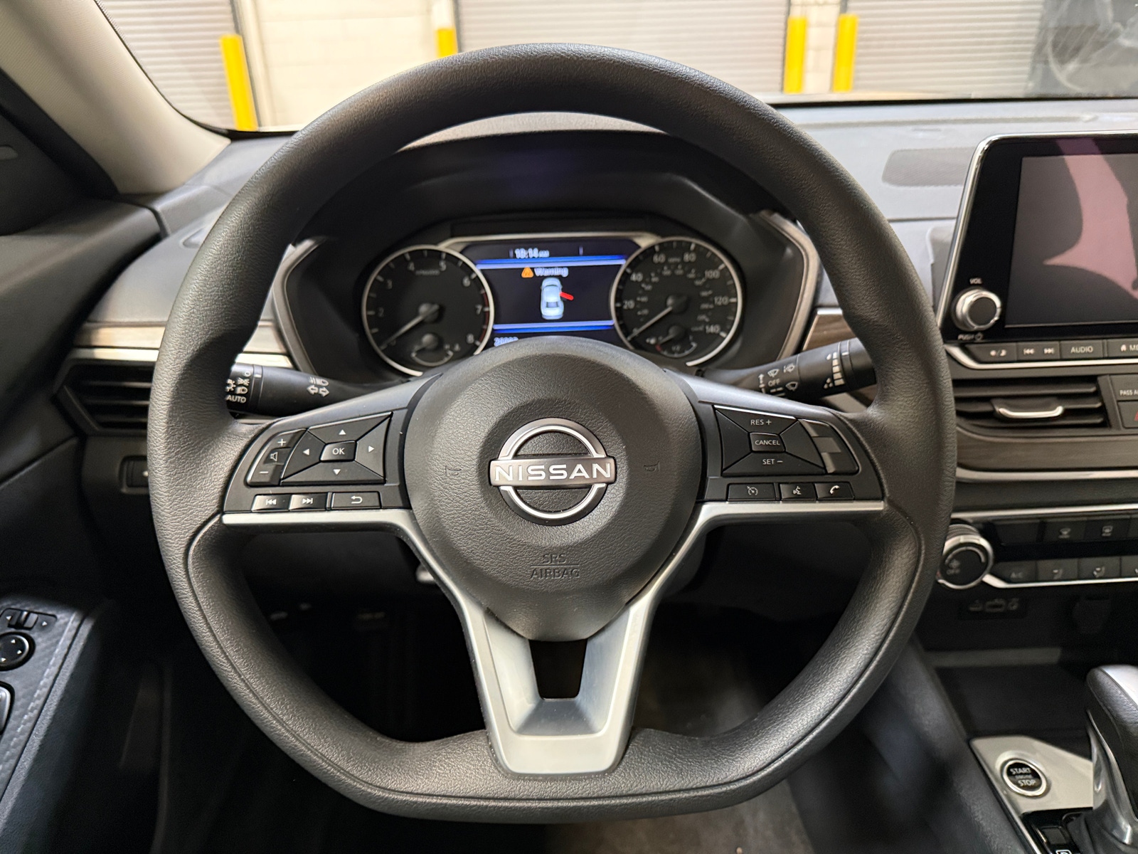 Thumbnail: 2025 Nissan Altima - 5