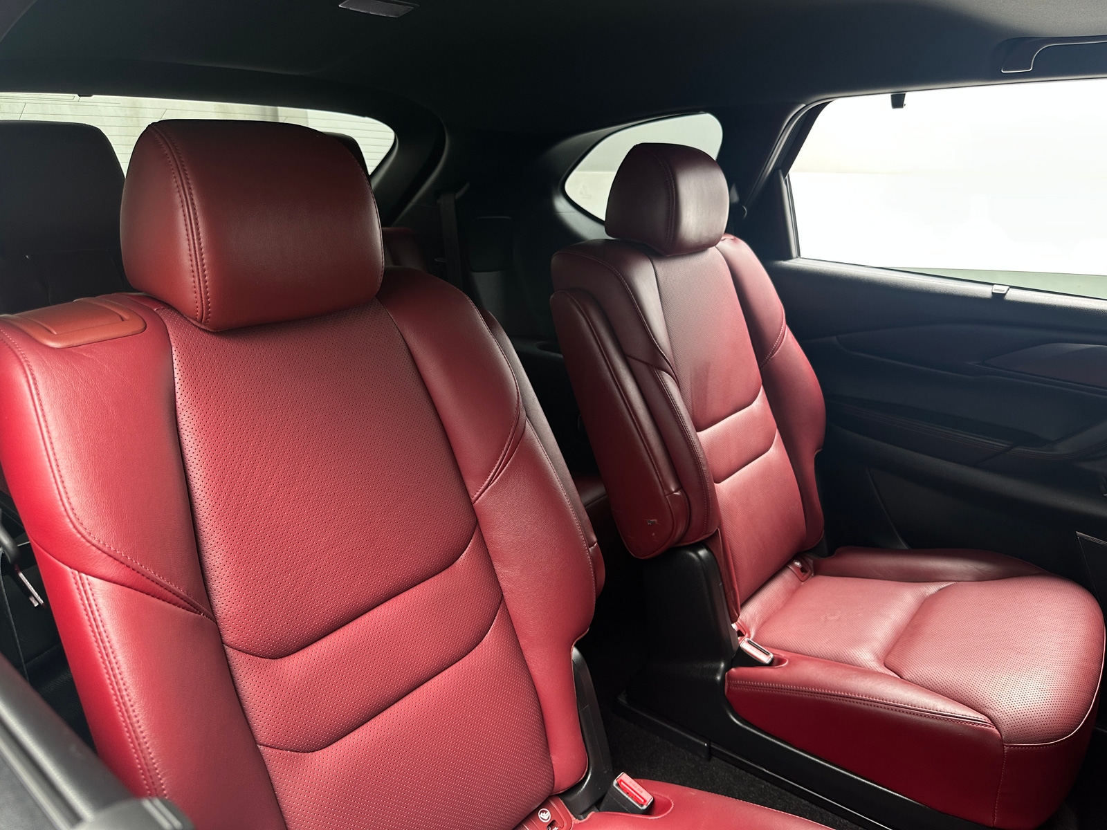 Thumbnail: 2023 Mazda CX-9 - 5