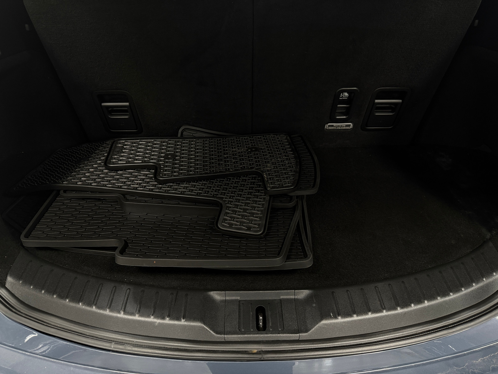 Thumbnail: 2023 Mazda CX-9 - 6