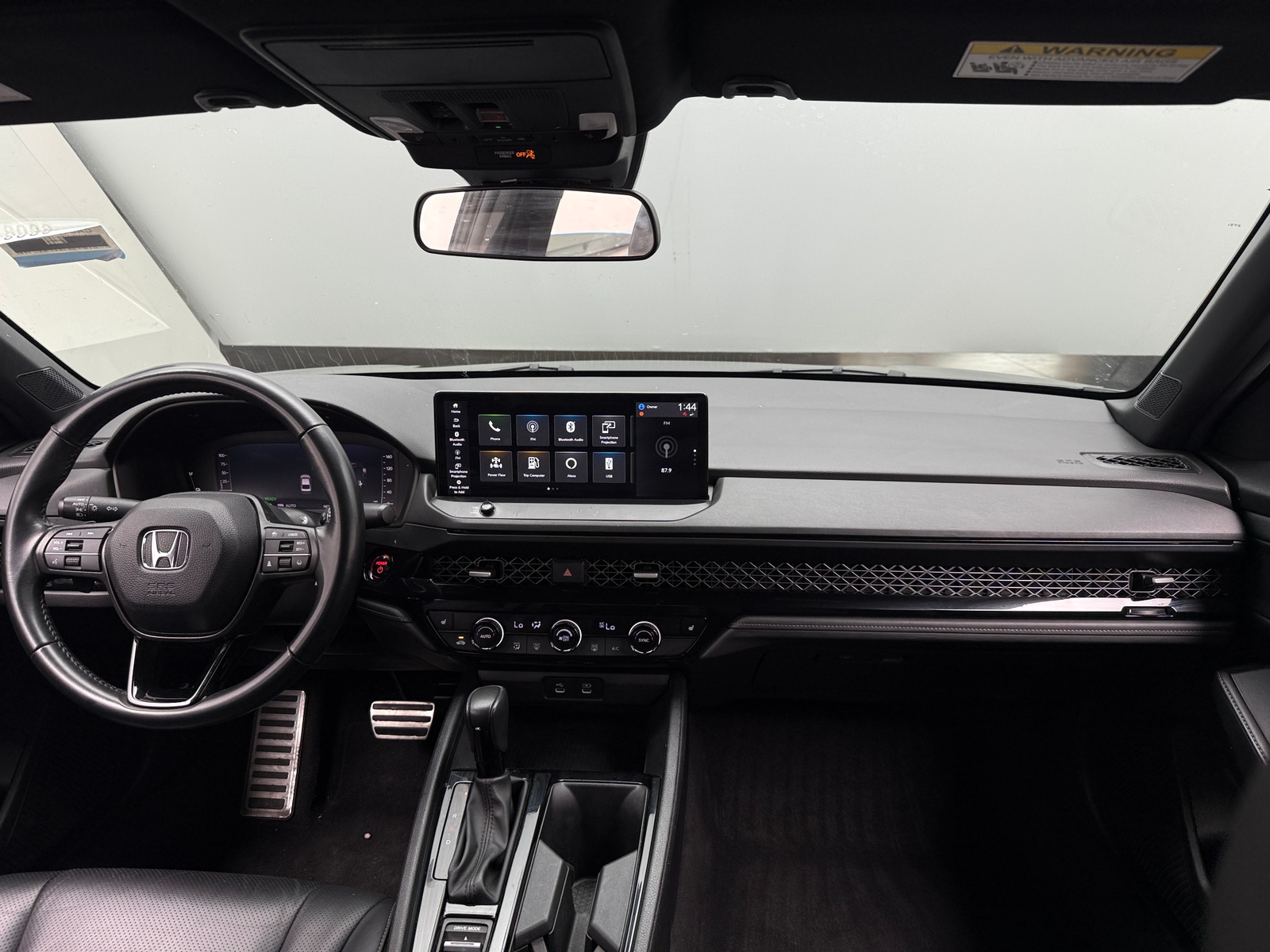 Thumbnail: 2024 Honda Accord - 2