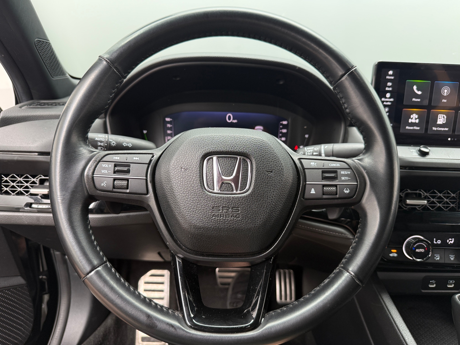 Thumbnail: 2024 Honda Accord - 4