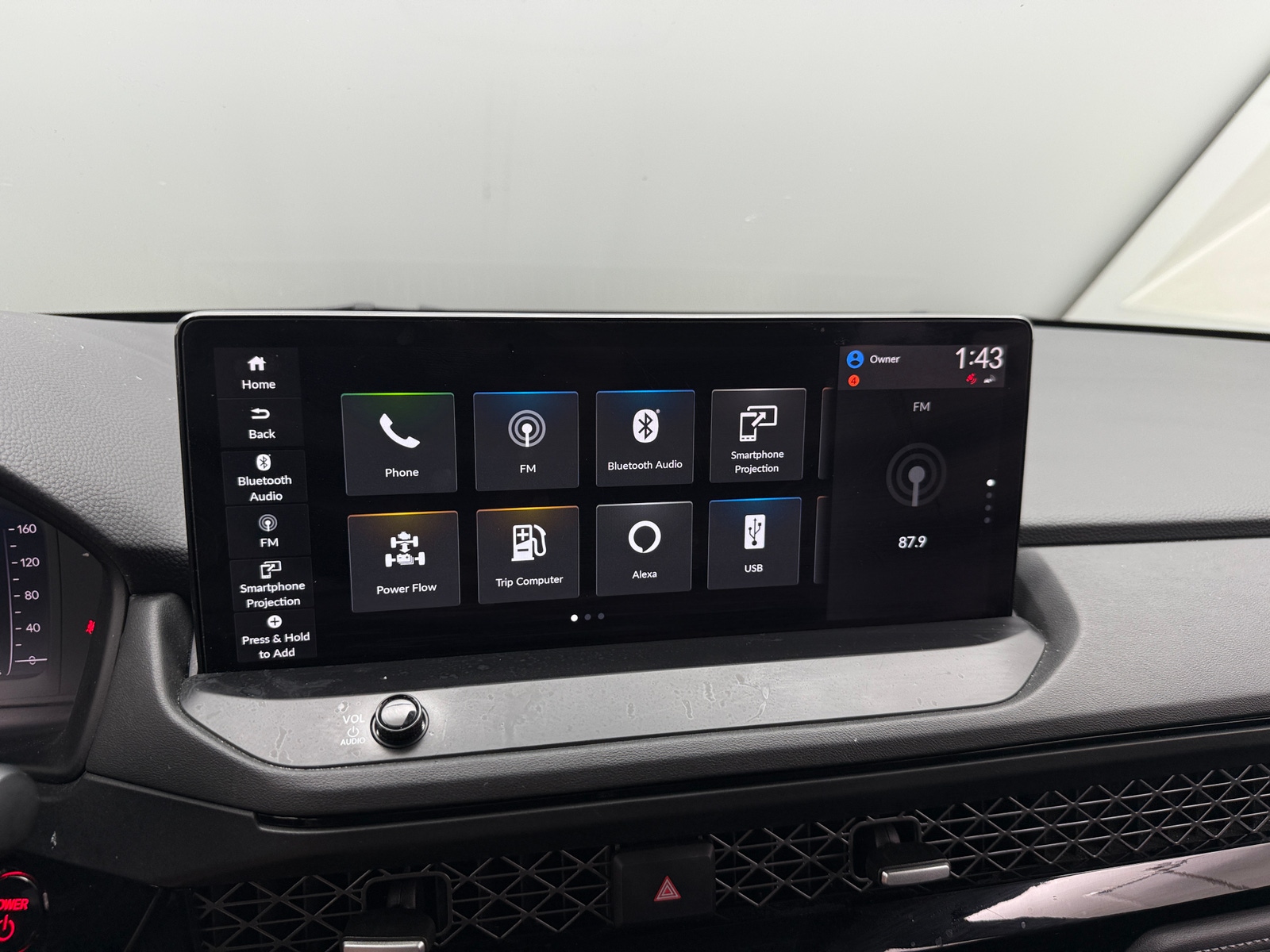 Thumbnail: 2024 Honda Accord - 3