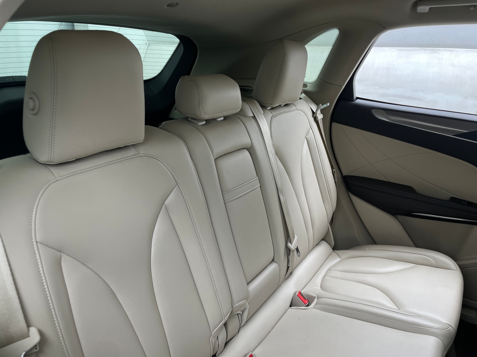 Thumbnail: 2019 Lincoln MKC - 5