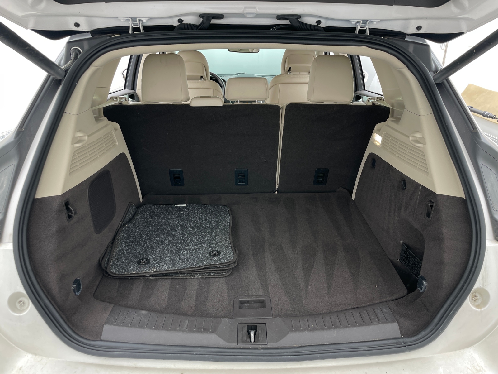 Thumbnail: 2019 Lincoln MKC - 6