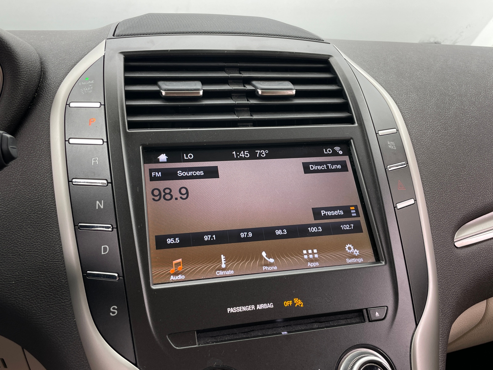 Thumbnail: 2019 Lincoln MKC - 3