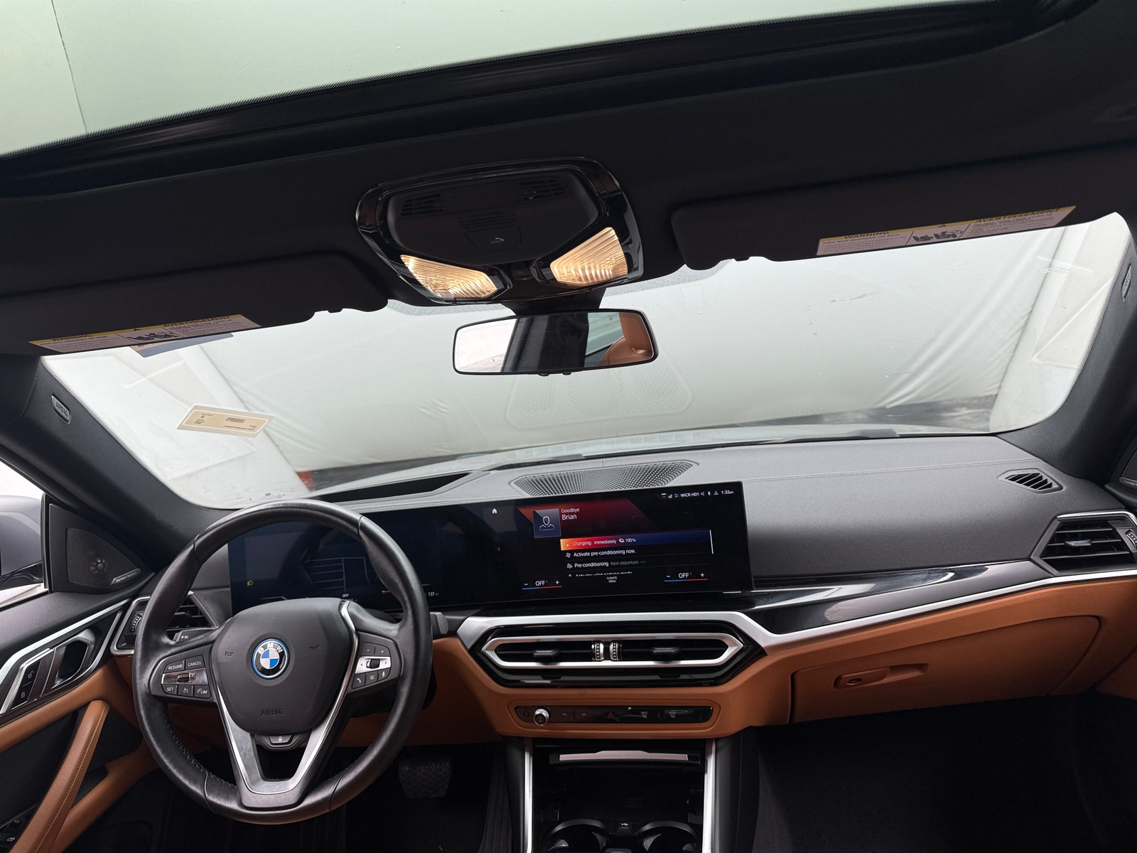Thumbnail: 2023 BMW i4 - 2
