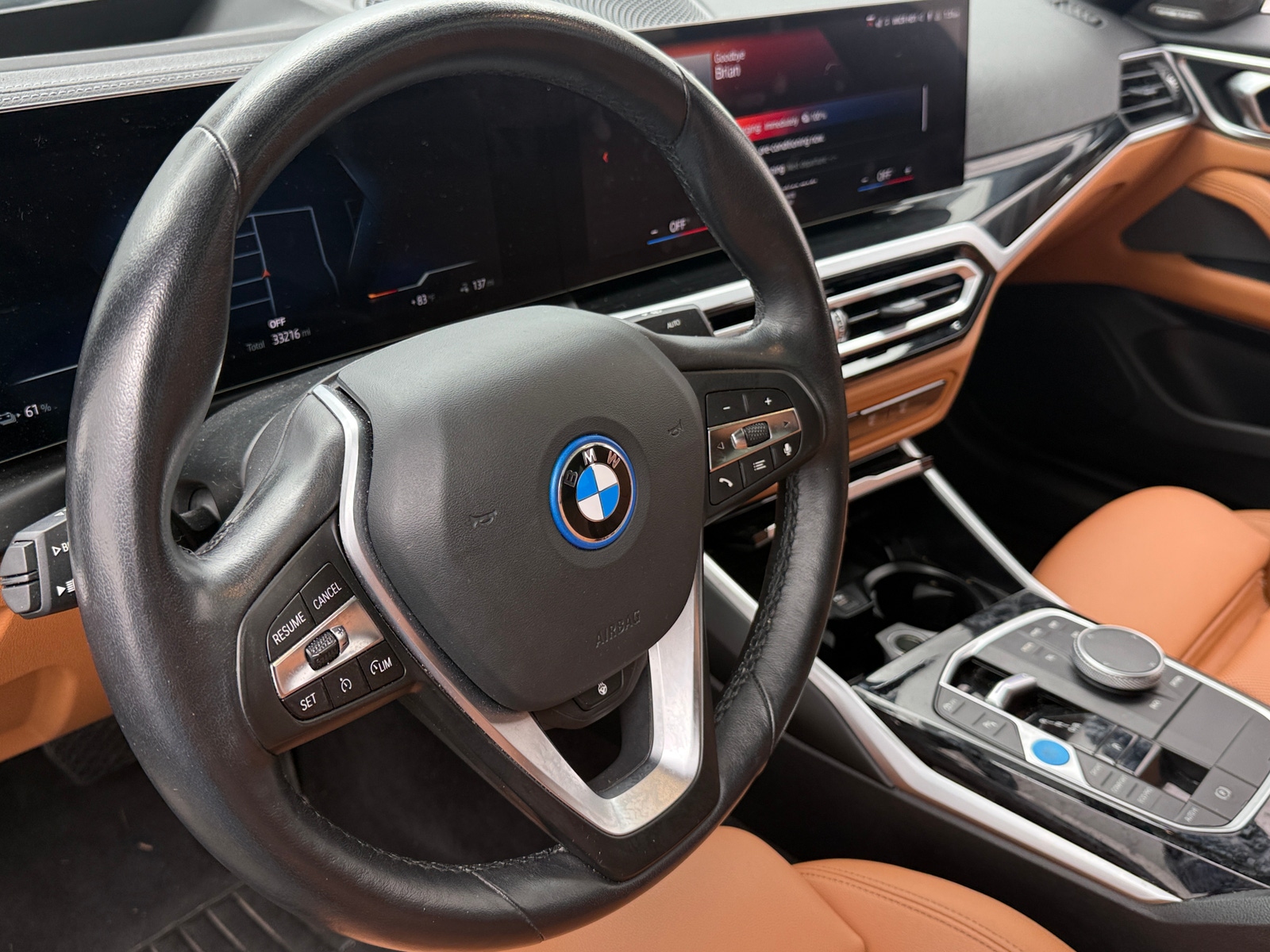 Thumbnail: 2023 BMW i4 - 4