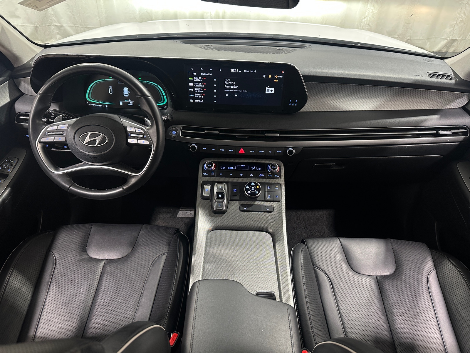 Thumbnail: 2025 Hyundai Palisade - 2