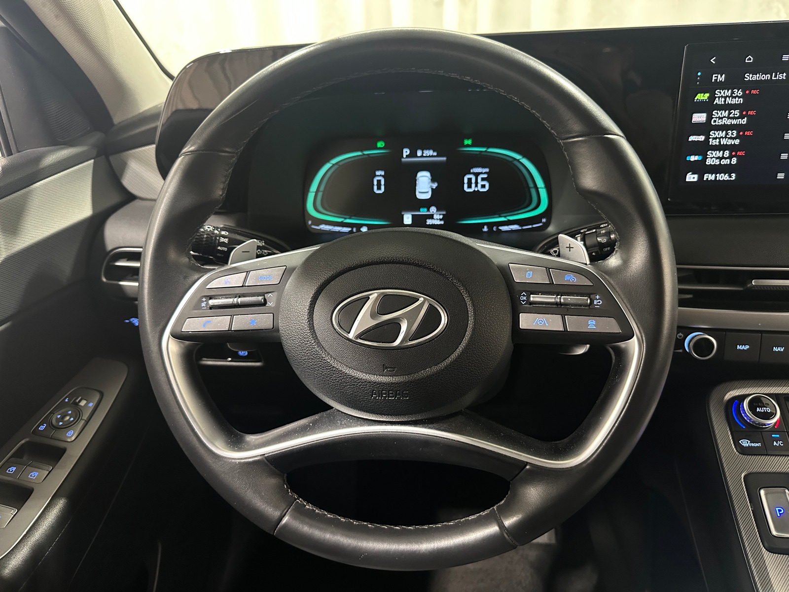 Thumbnail: 2025 Hyundai Palisade - 4