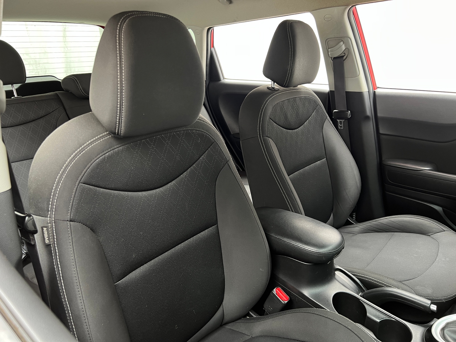 Thumbnail: 2019 Kia Soul - 2