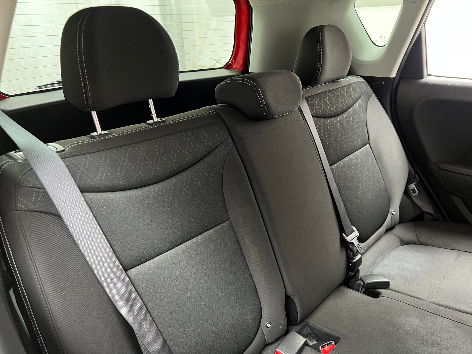 Thumbnail: 2019 Kia Soul - 6