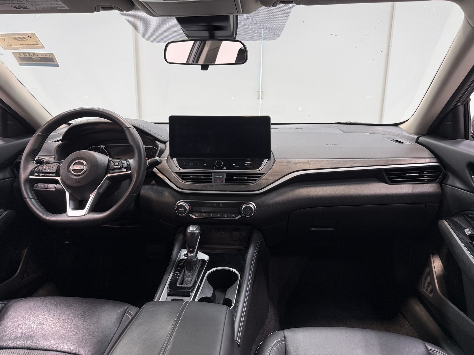 Thumbnail: 2023 Nissan Altima - 2
