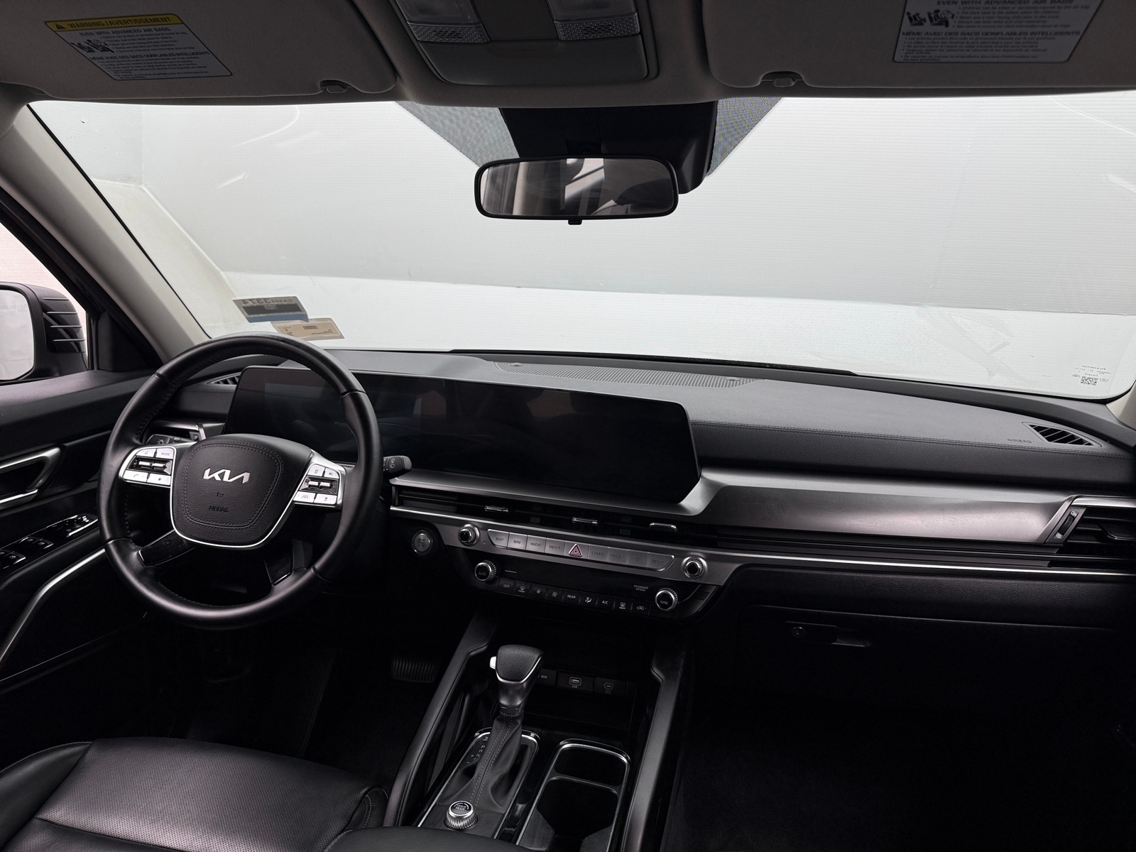 Thumbnail: 2025 Kia Telluride - 2