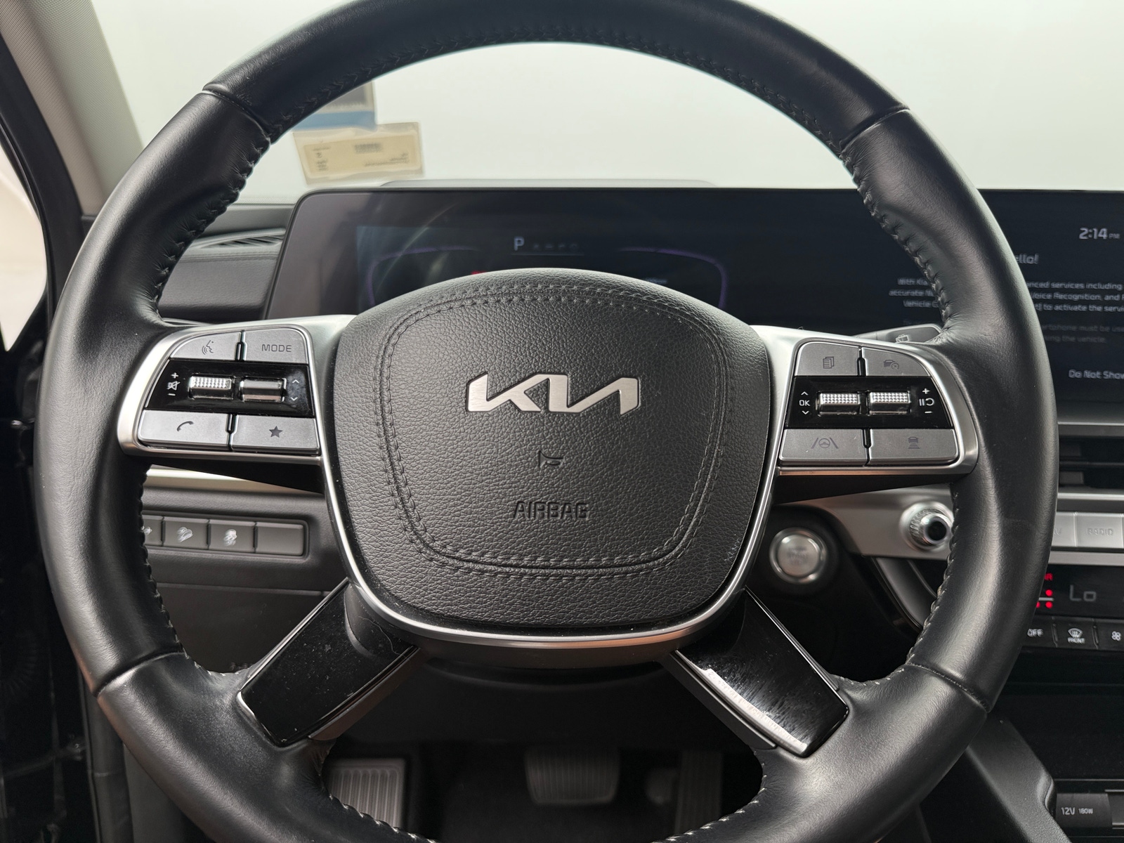 Thumbnail: 2025 Kia Telluride - 4