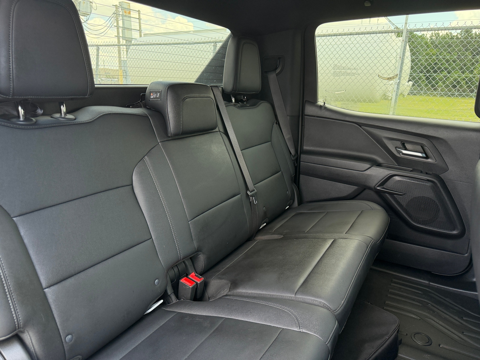 Thumbnail: 2024 Chevrolet Silverado EV - 6