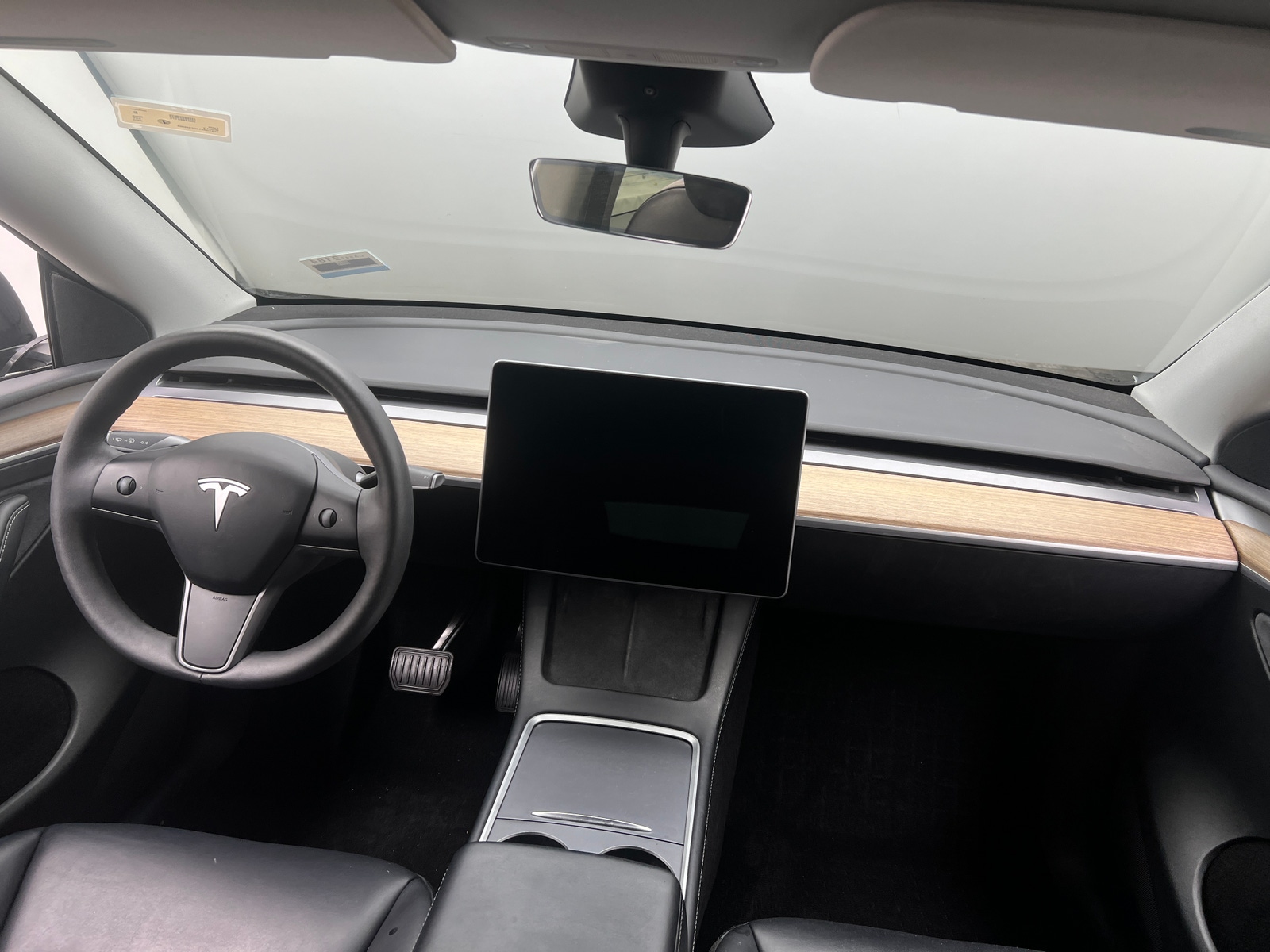 Thumbnail: 2023 Tesla Model Y - 2
