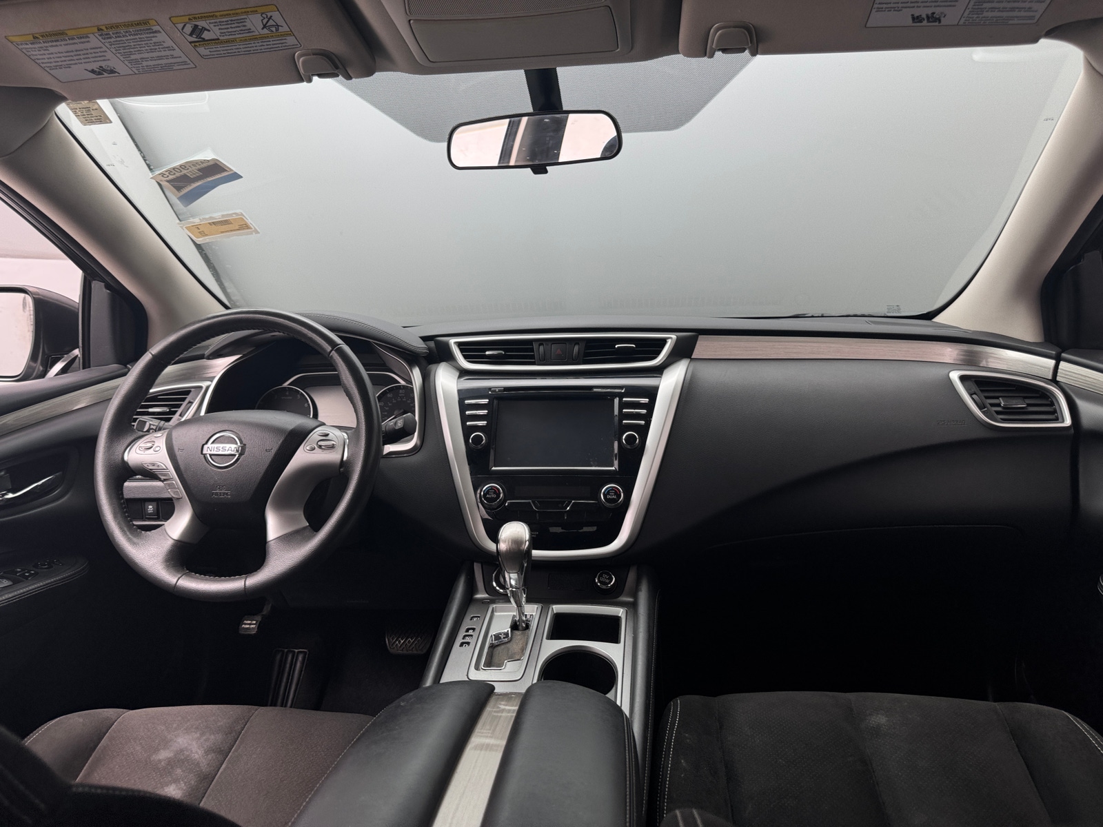 Thumbnail: 2017 Nissan Murano - 3
