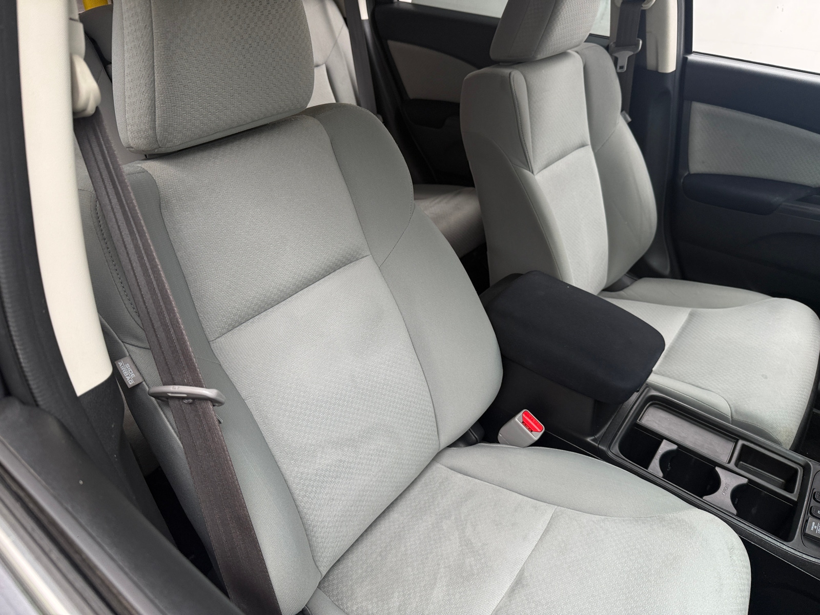 Thumbnail: 2015 Honda CR-V - 2