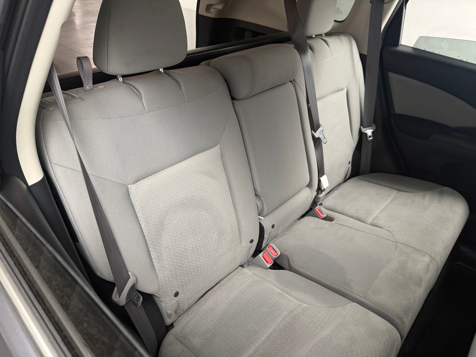 Thumbnail: 2015 Honda CR-V - 6