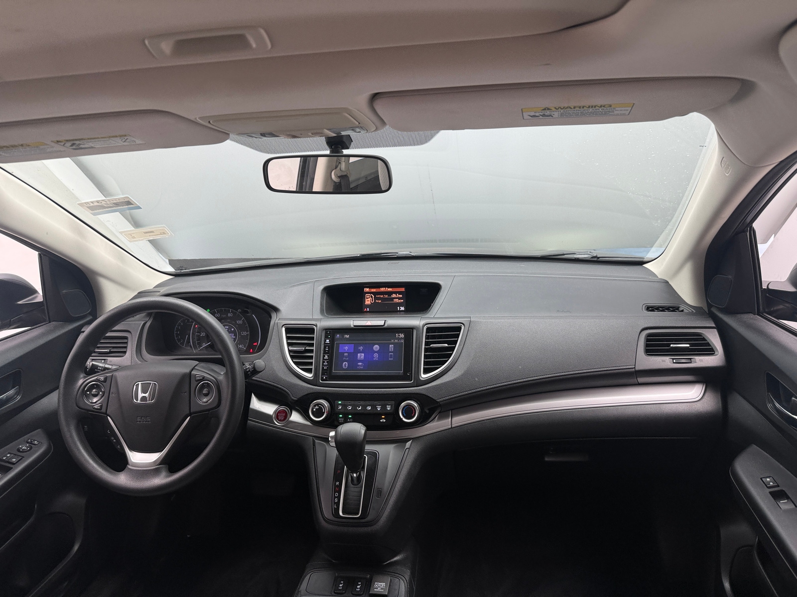 Thumbnail: 2015 Honda CR-V - 3