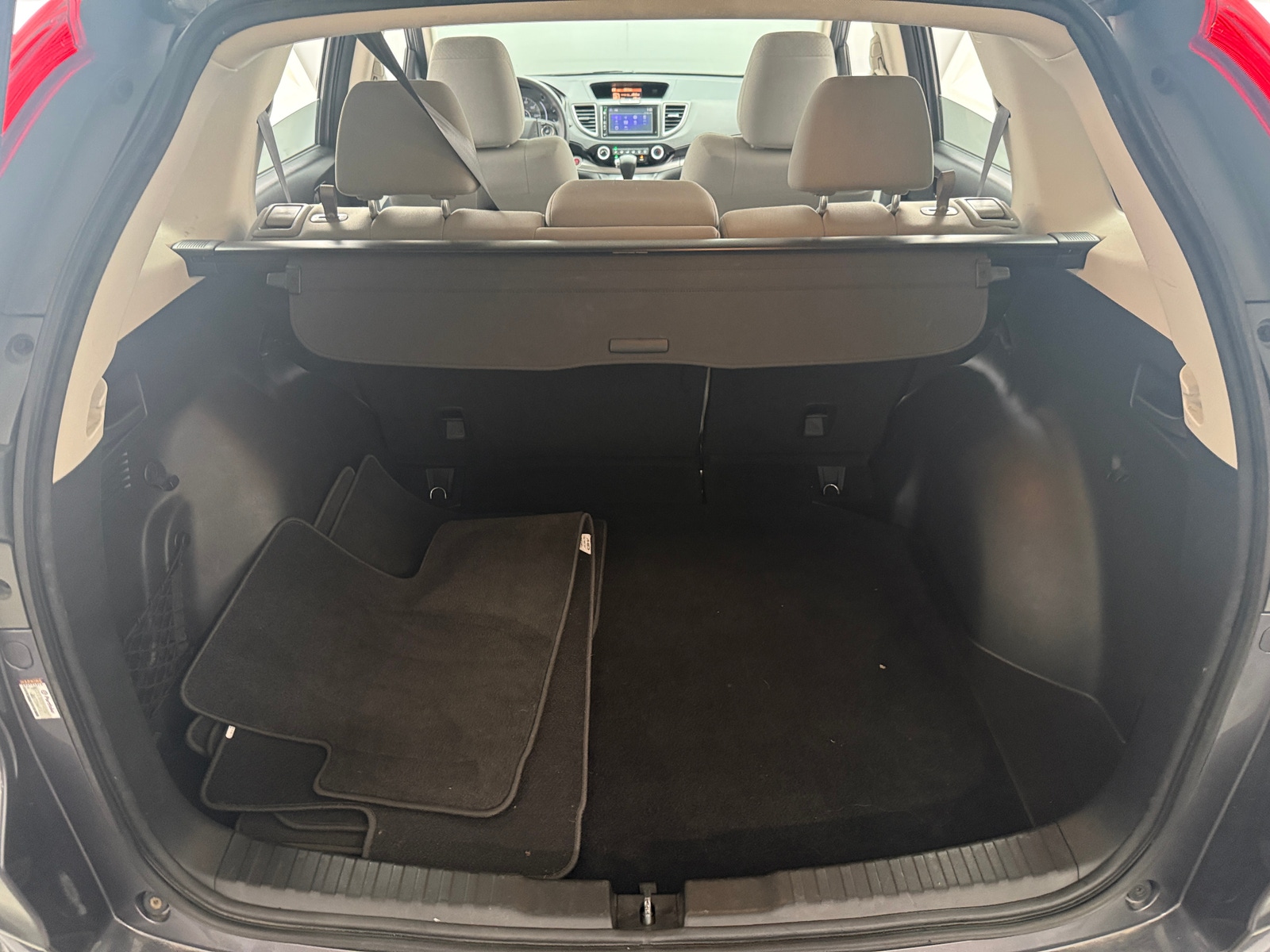 Thumbnail: 2015 Honda CR-V - 7