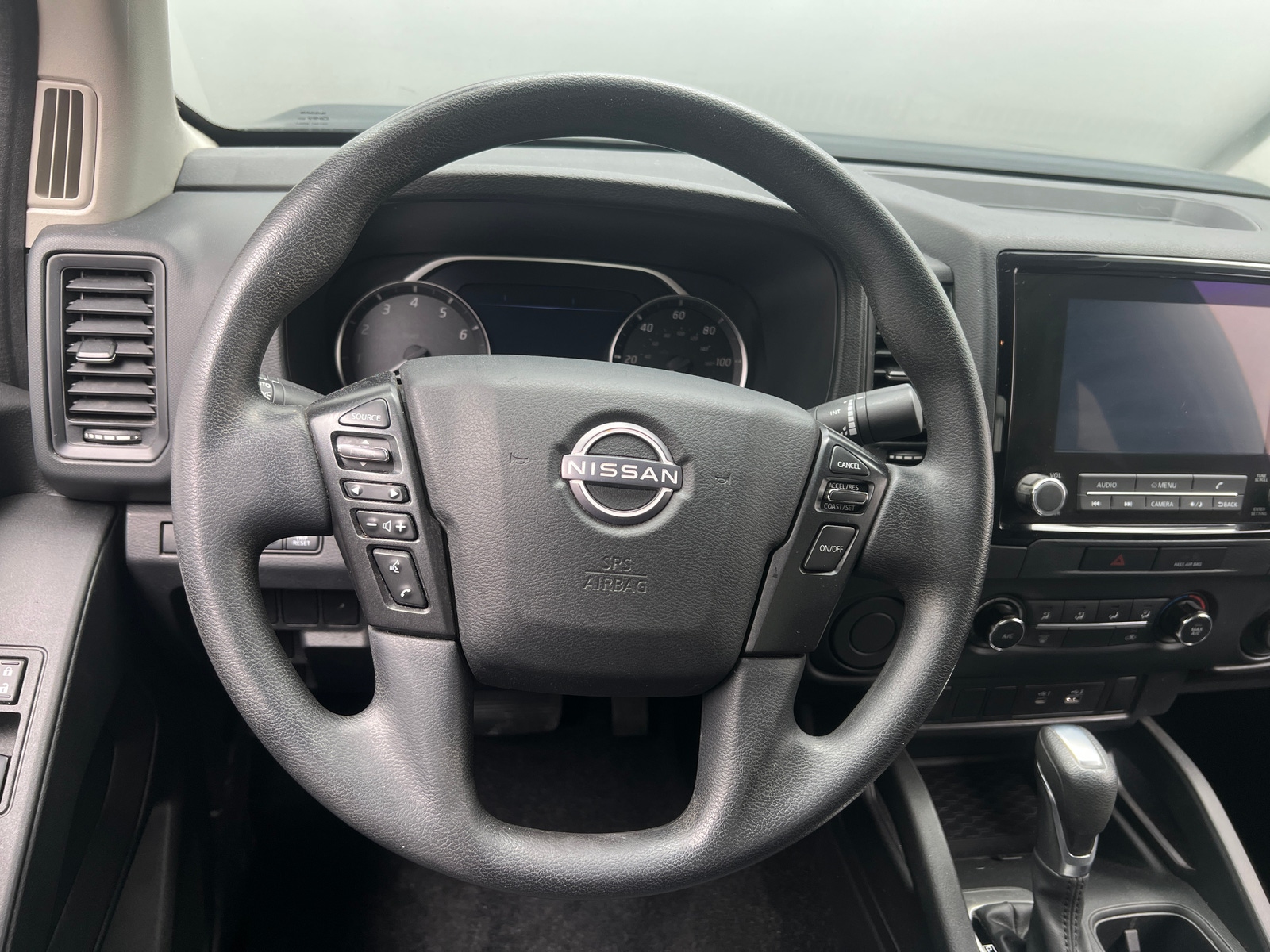 Thumbnail: 2022 Nissan Frontier - 5